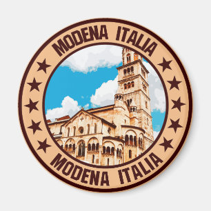 Íman Modena