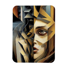 Íman Modern Abstractions