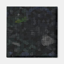 MODERN_ELEGANT_THE ABSTRATO_ART _BLACK