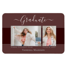 Moderno | Anúncio de Formando Fotográfico Elegante