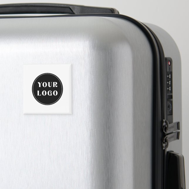 Íman Moderno, elegante, sofisticado e personalizável (In Situ (Luggage))