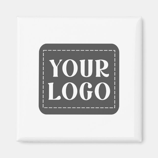 Íman Moderno, Esbelto, Sofisticado e Personalizável (Frente)