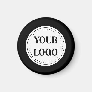 Íman Moderno, minimalista, elegante e personalizável