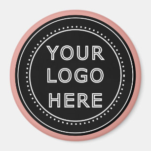 Íman Moderno, minimalista, elegante e personalizável