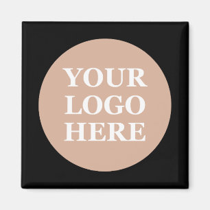 Íman Moderno, minimalista, elegante e personalizável