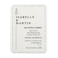 Moderno Salve o Casamento de Borda Escorregada Fau