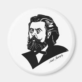 Íman Modesto Mussorgsky
