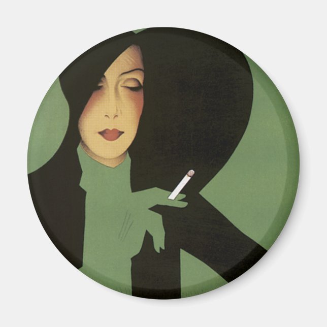 Íman Modiano (Frente)