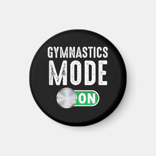 Íman Modo De Ginástica No Atleta De Gymnast Legal