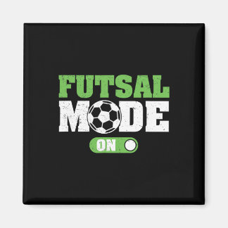 Íman Modo Futsal Ativado Jogo Divertido de Futsal Futeb