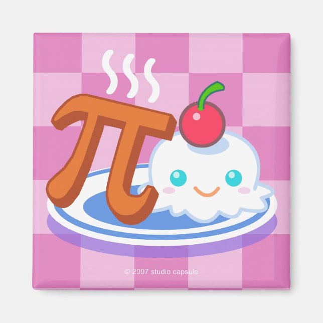 Íman Modo IP Ala (Frente)