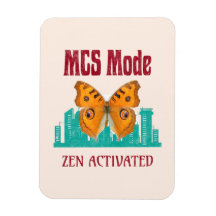 Modo MCS de Sensibilidade Química Múltipla