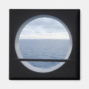 Íman Modo Porthole