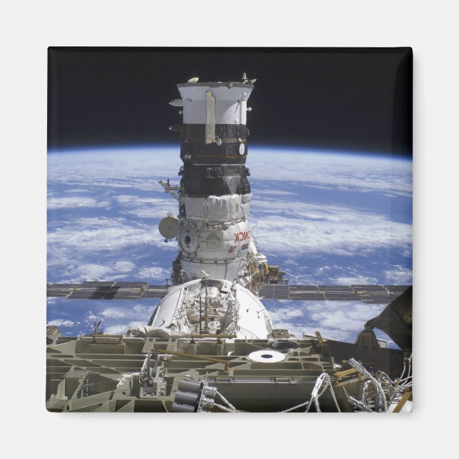 Íman Módulo 2 da Mini Investigação (Frente)