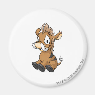 Íman Moehog Brown