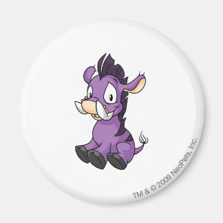 Íman Moehog Purple