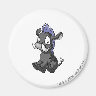 Íman Moehog Shadow