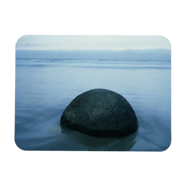 Íman Moeraki Boulders (Horizontal)