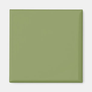 Íman Moisés Green 8A9A5B Color - Com a opção Add Name