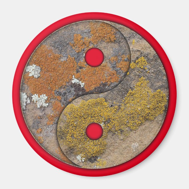 Íman Moisés Rock Art Conversando Desfiladeiros, Novo Mé (Frente)