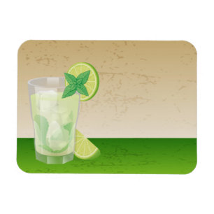 Íman Mojito