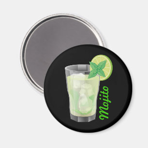Íman Mojito