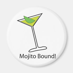 Íman mojito