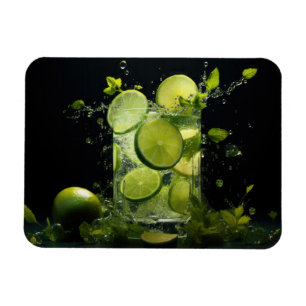 Íman Mojito Splash
