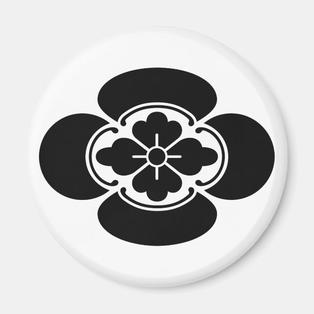 Íman Mokko (Frente)