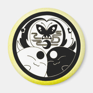 Íman Mokona
