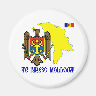 Íman Moldova