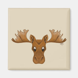 Íman Mole ímã, adicione seu próprio ditado