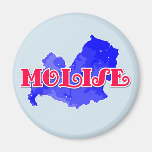 Íman Molise