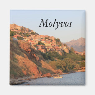 Íman Molyvos