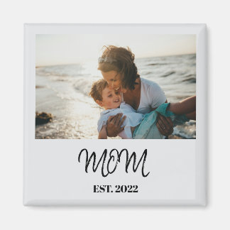 Íman Mom established, gift Magnet
