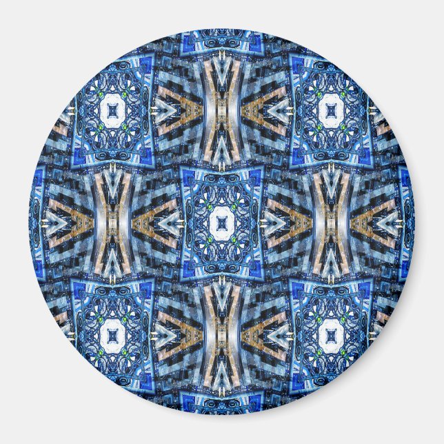 Íman Momentos de vento...... (Frente)