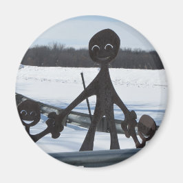 Íman Momentos do Lfes