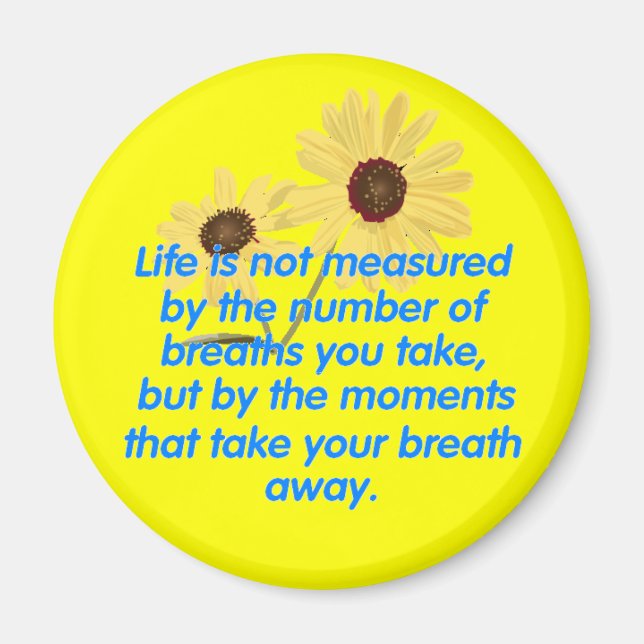 Íman Momentos Magnet (Frente)