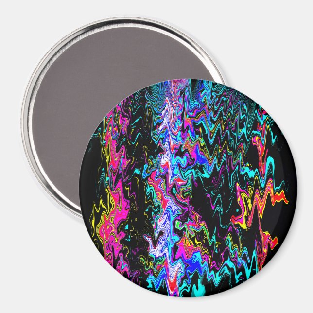 Íman Momentos psicodélicos... (Front/Back)