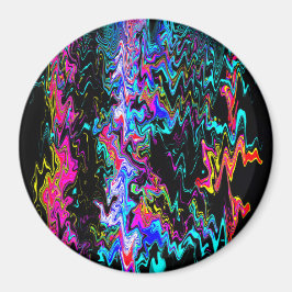 Íman Momentos psicodélicos...