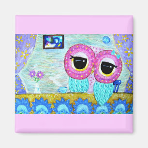 Íman Momentos silenciosos