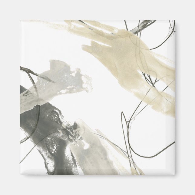 Íman Momentum monocromático (Frente)