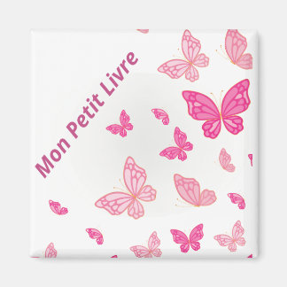 Íman Mon Petit Livre