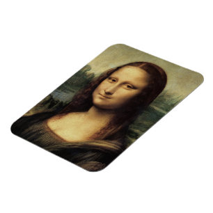 Íman Mona Lisa