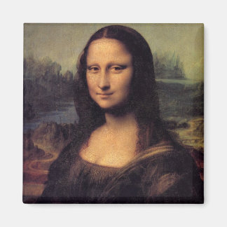 Íman Mona Lisa