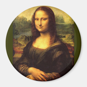 Íman Mona Lisa