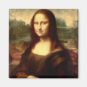 Íman Mona Lisa
