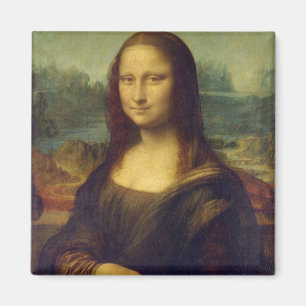 Íman Mona Lisa