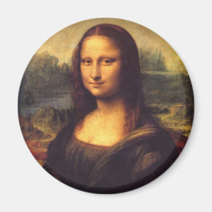 Íman Mona Lisa