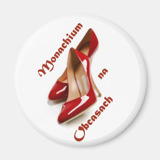 Íman Monachium e então Obcasach